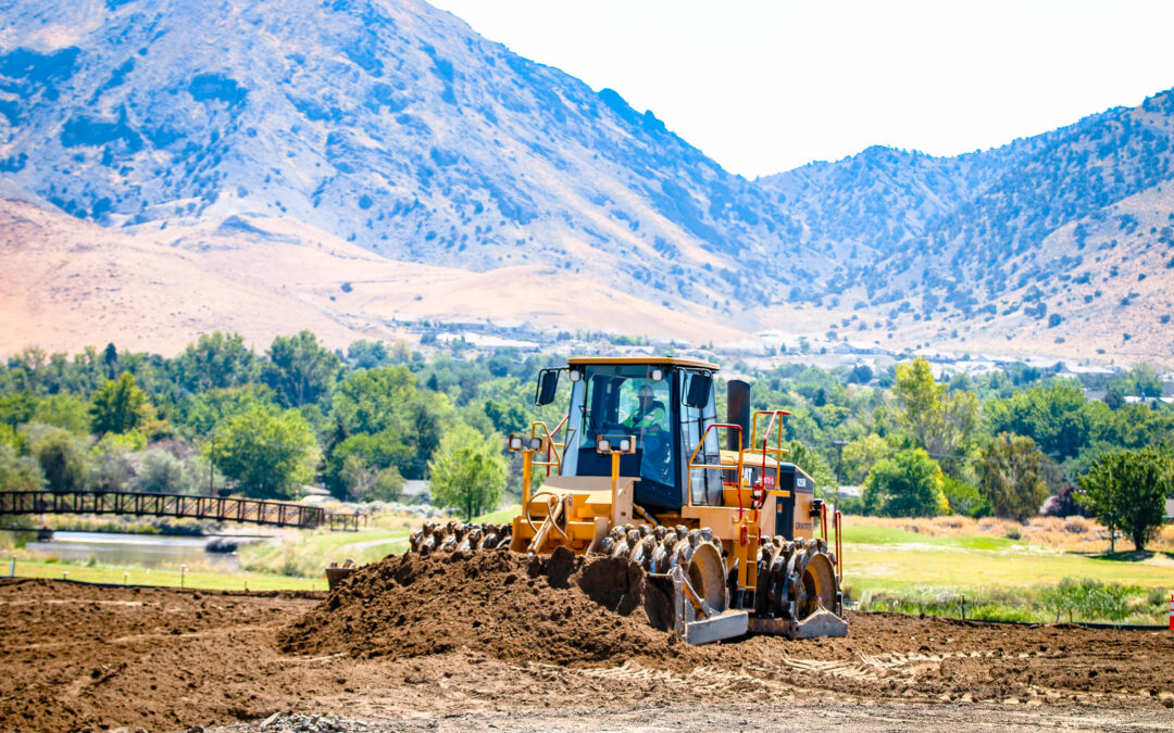 Reno construction compliance